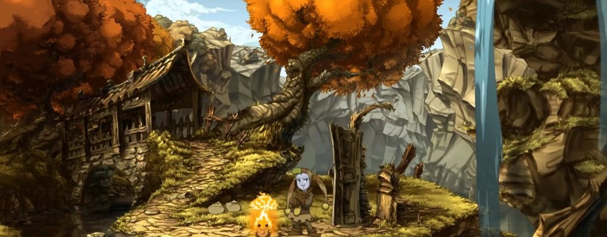 Краткий справочник по Светлицам